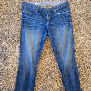 Gap 1969 Boyfriend Jeans